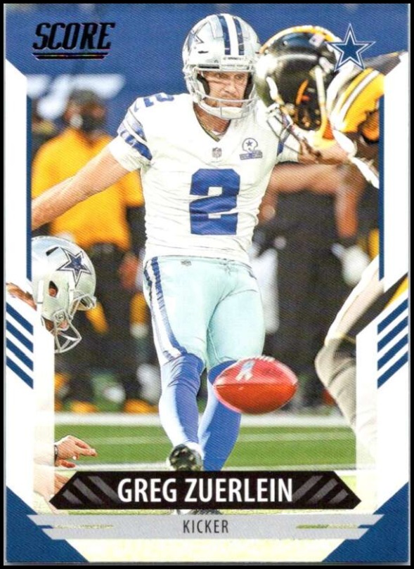 59 Greg Zuerlein